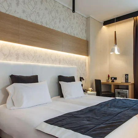 Egnatia Palace & Hotel Thessalonique