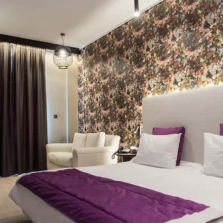 Egnatia Palace & Hotel Thessalonique