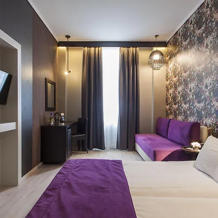 Hotel Egnatia Palace &