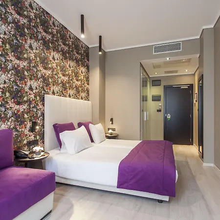 Egnatia Palace &