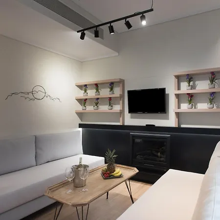 Egnatia Palace & 塞萨洛尼基