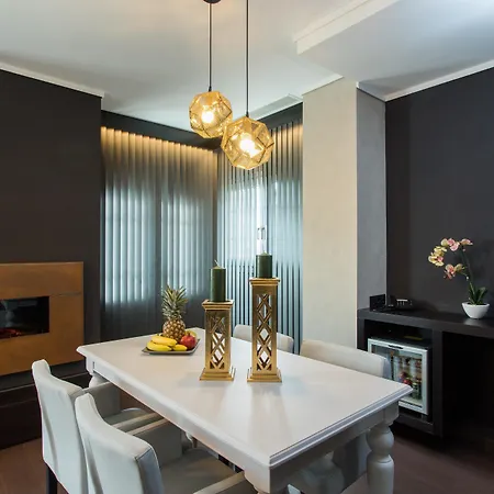 Hotel Egnatia Palace &