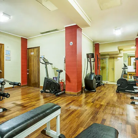 Egnatia Palace & 4* Thessalonique