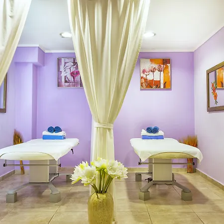 Egnatia Palace & 塞萨洛尼基