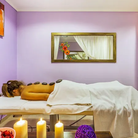 Egnatia Palace & Hotel 4*
