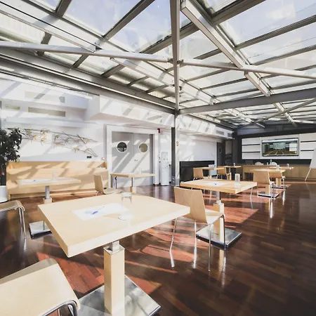 酒店 Egnatia Palace &