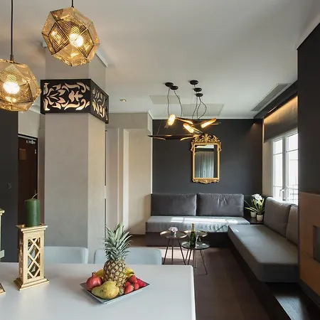 Egnatia Palace & 4* Thessalonique