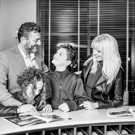 酒店 Egnatia Palace &