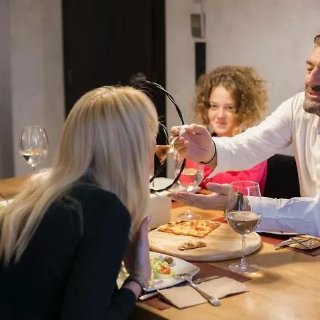 Egnatia Palace & 酒店 4*