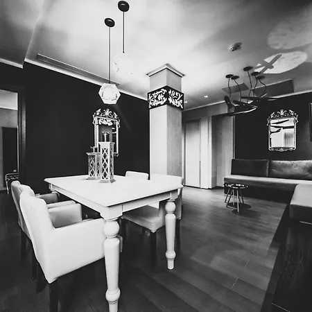 Hotel Egnatia Palace & Thessalonique