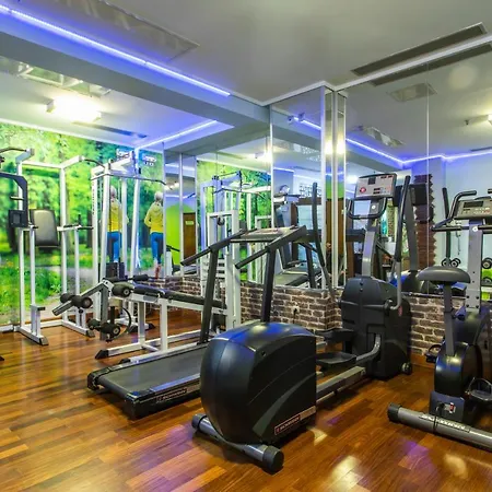 Egnatia Palace & 塞萨洛尼基