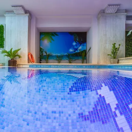 Egnatia Palace & Thessalonique