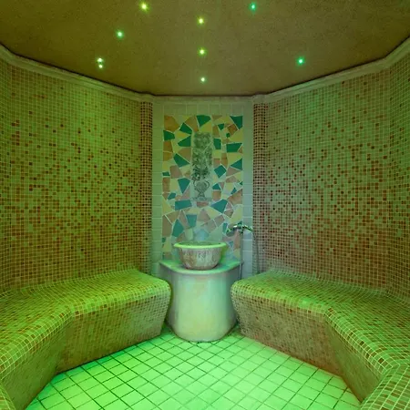 Egnatia Palace & 4* Thessalonique