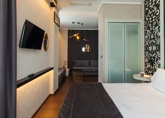 Hotel Egnatia Palace Hotel&spa