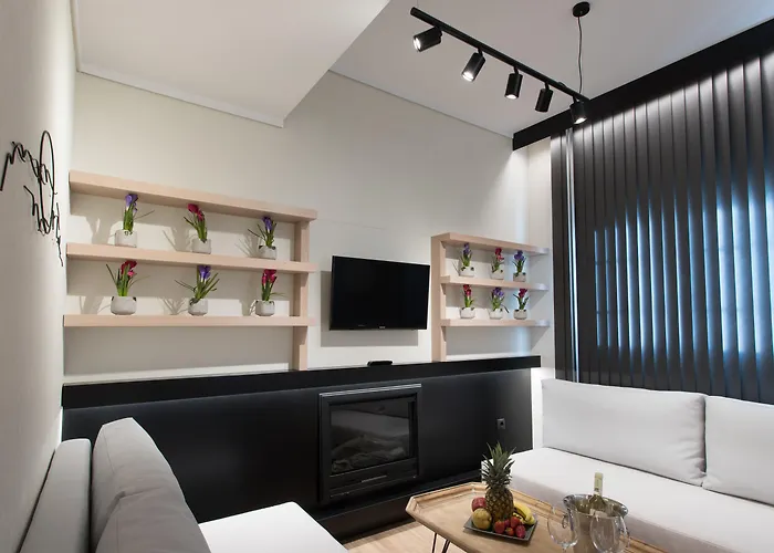 Egnatia Palace & 酒店 4*