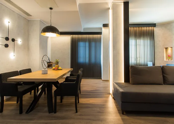 Egnatia Palace &