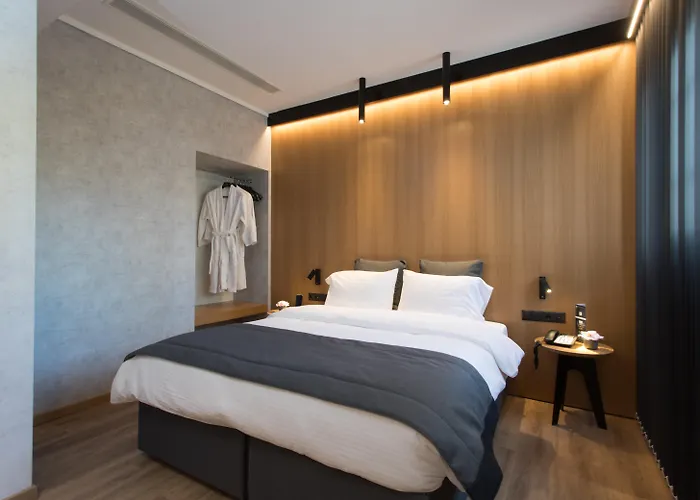 Egnatia Palace Hotel&spa Hotel