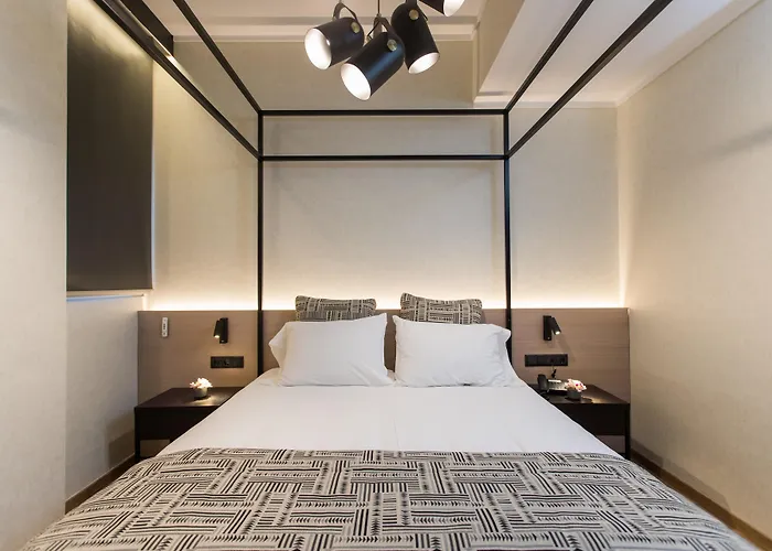 Egnatia Palace Hotel&spa Hotel