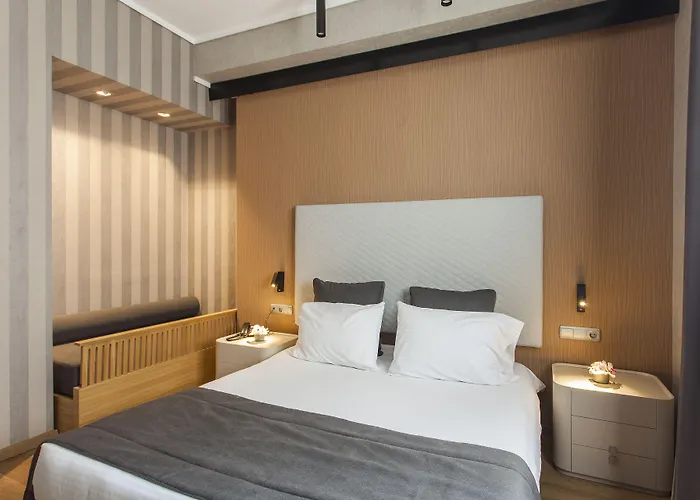 Egnatia Palace Hotel&spa Hotel 4*