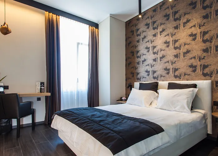 Hotel Egnatia Palace Hotel&spa Salonicco