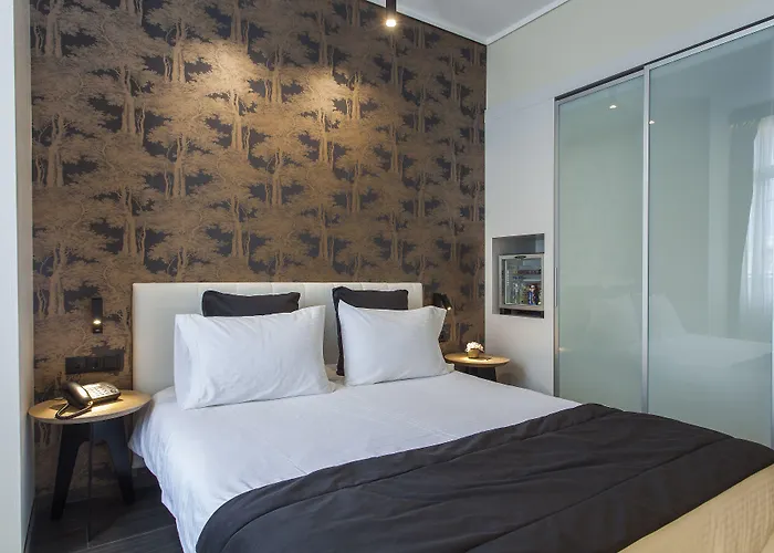 Egnatia Palace Hotel&spa