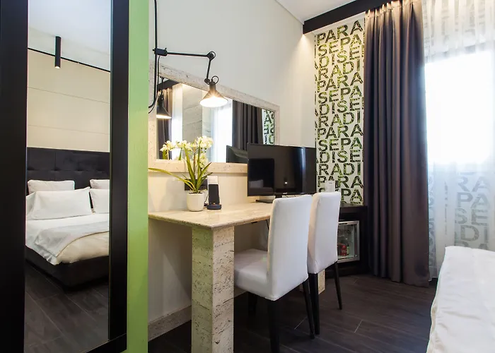 Egnatia Palace Hotel&spa Hotel 4*