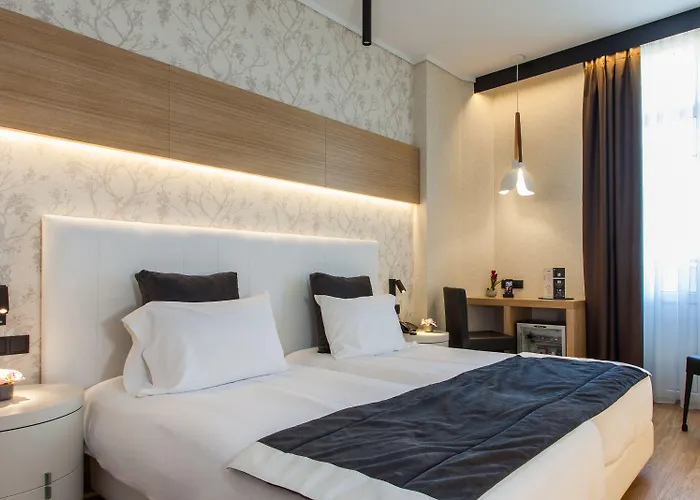 Egnatia Palace Hotel&spa Hotel Salonicco