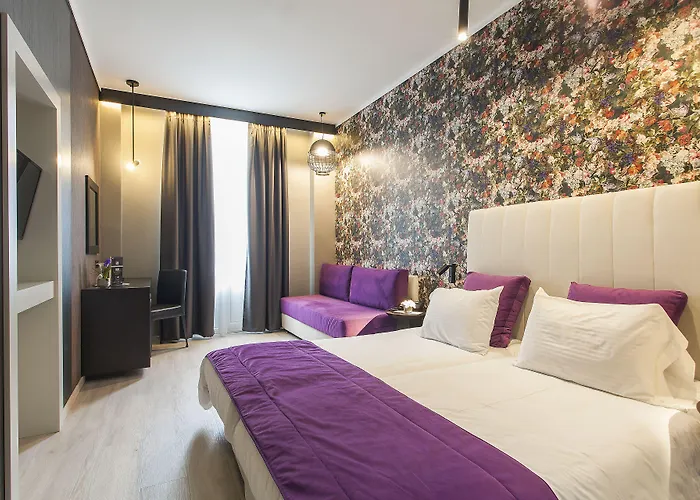 Egnatia Palace Hotel&spa Hotel 4*