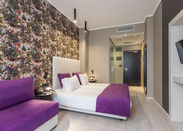 Egnatia Palace Hotel&spa