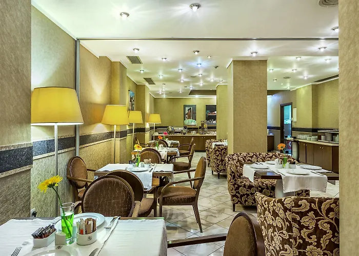 Egnatia Palace Hotel&spa Salonicco