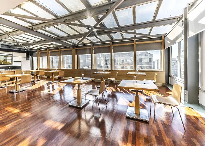 Egnatia Palace Hotel&spa Hotel