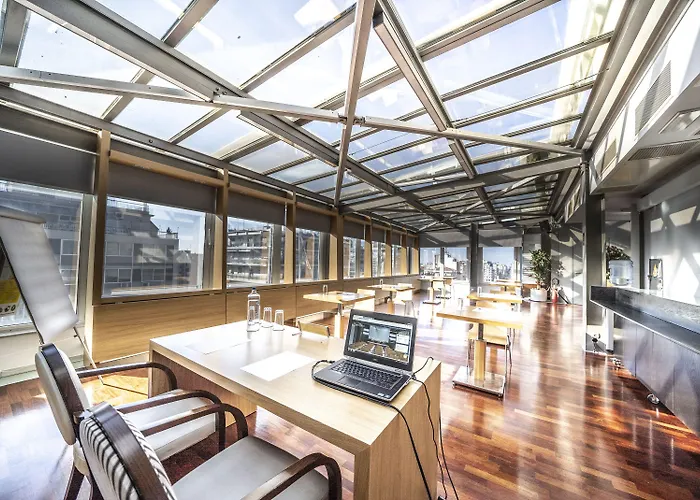 Egnatia Palace Hotel&spa Hotel Salonicco