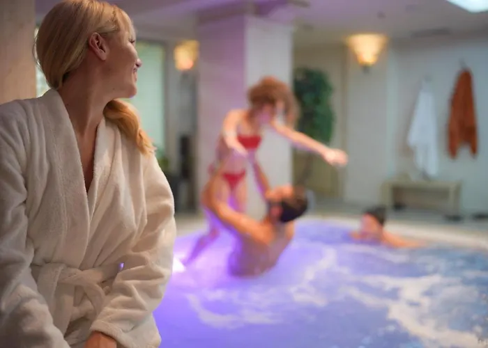 Egnatia Palace Hotel&spa Hotel