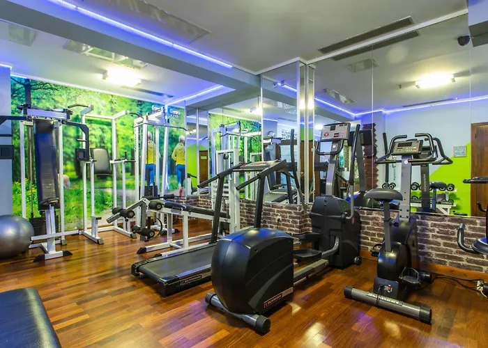 Egnatia Palace Hotel&spa Salonicco