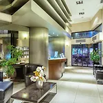 Szálloda Egnatia Palace & 4*