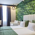 Egnatia Palace &