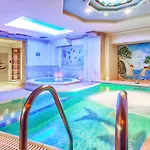 Egnatia Palace & Szálloda 4*