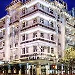 Egnatia Palace & 4* Szaloniki