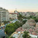 Szálloda Egnatia Palace & Szaloniki