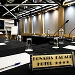 Szálloda Egnatia Palace & 4*