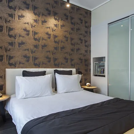 Egnatia Palace &
