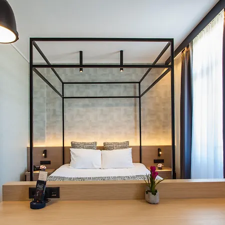 호텔 Egnatia Palace &