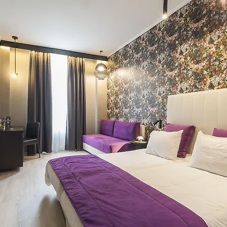 Egnatia Palace & 호텔 4*