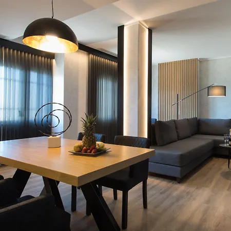 Egnatia Palace & 4* 테살로니키