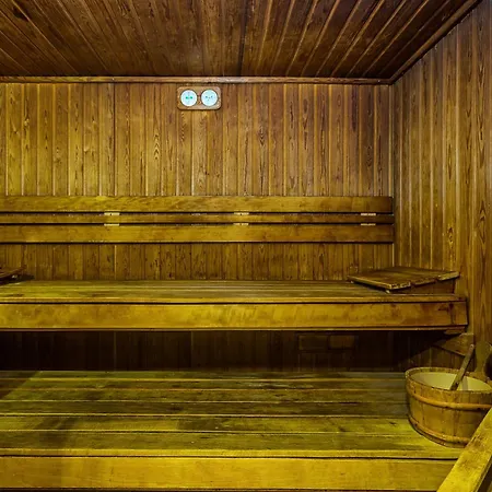 Egnatia Palace & 4* Thessaloníki