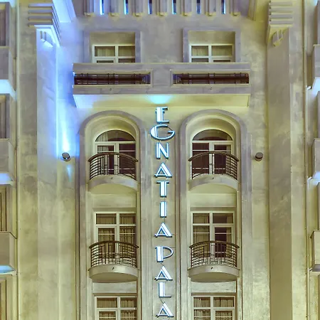 Egnatia Palace &
