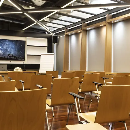 호텔 Egnatia Palace & 4*