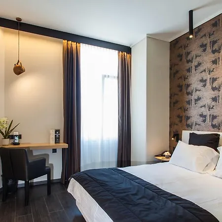 Hotel Egnatia Palace & Thessaloniki