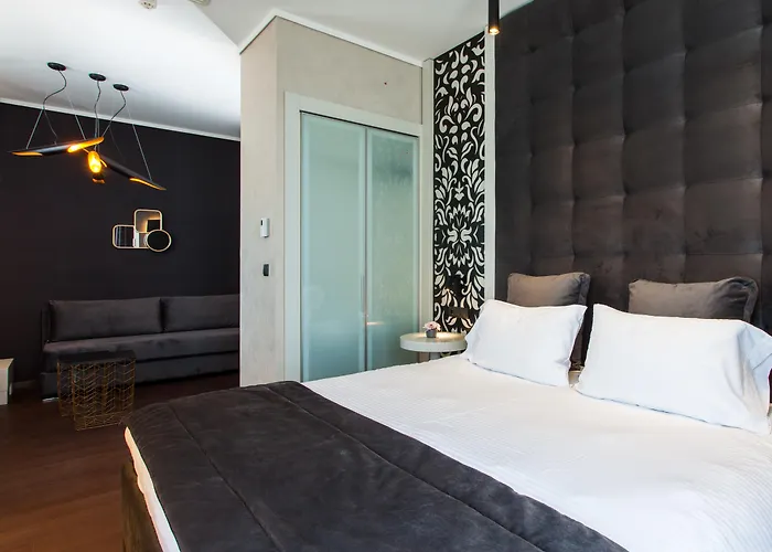 Egnatia Palace & Hotell Thessaloníki