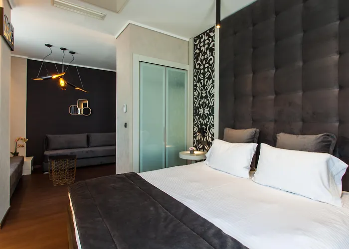 Egnatia Palace & Hotell Thessaloníki